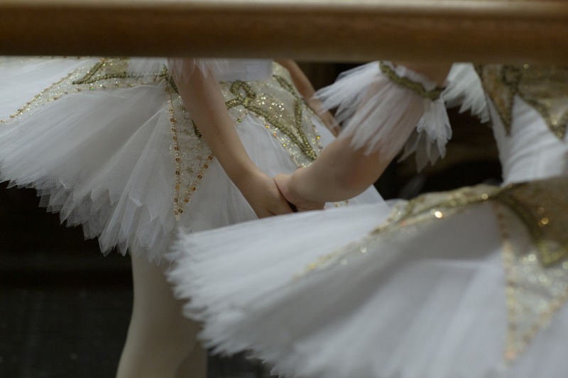 Studio Performance Allongéを開催しました