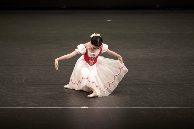 Studio Performance Allongéを開催しました