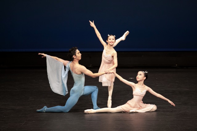 Studio Performance Allongéを開催しました