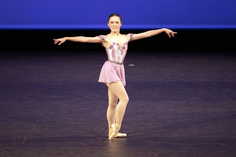 Studio Performance Allongéを開催しました