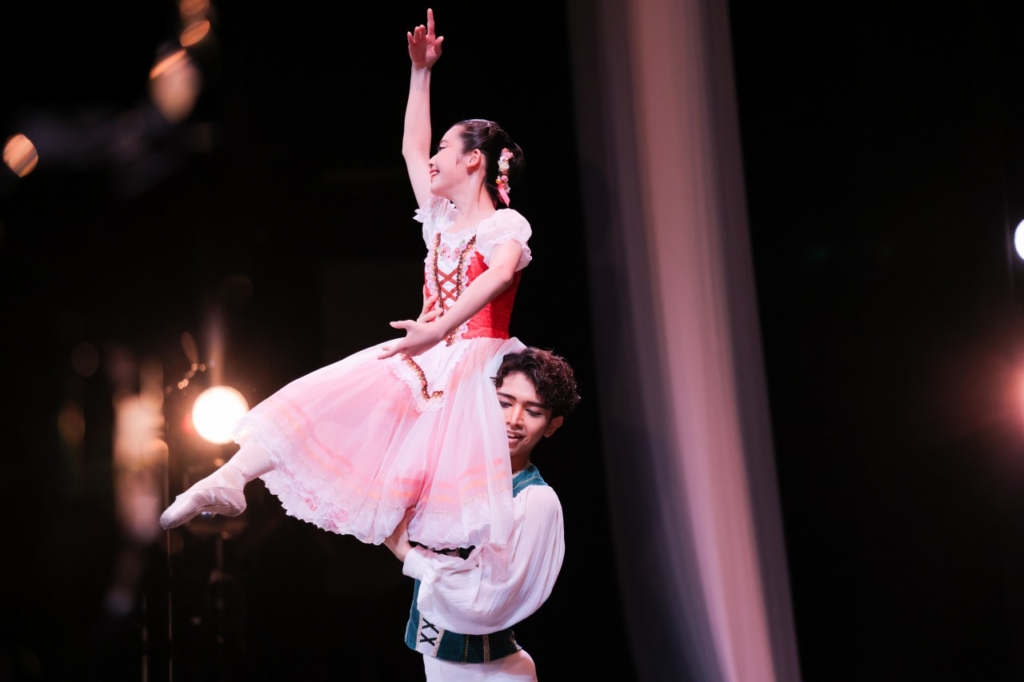 第３回発表会を開催しました