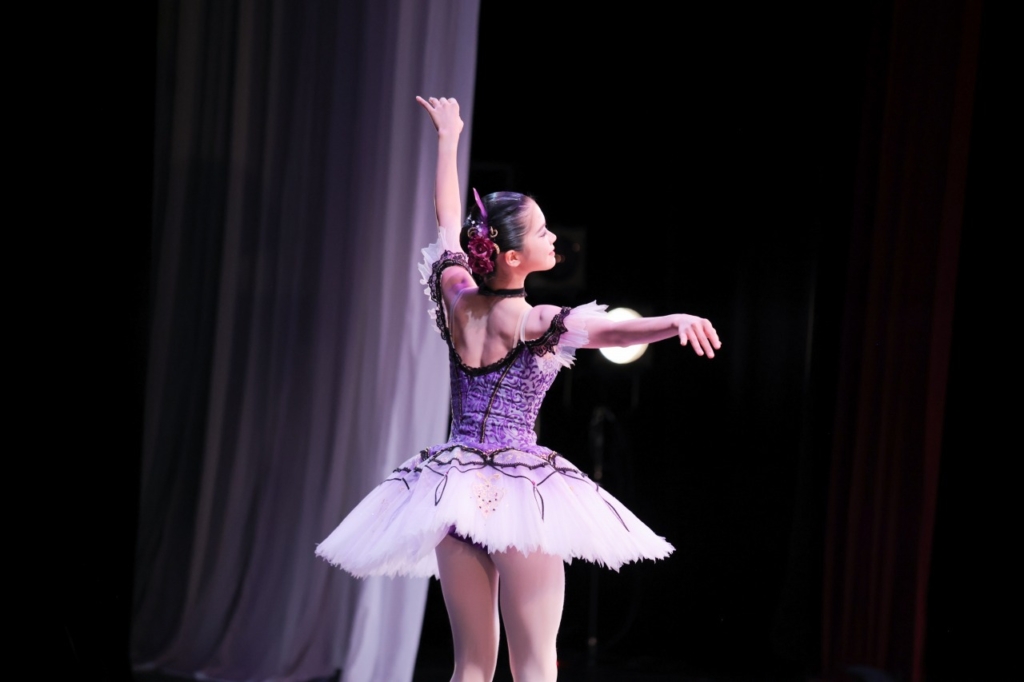 第３回発表会を開催しました