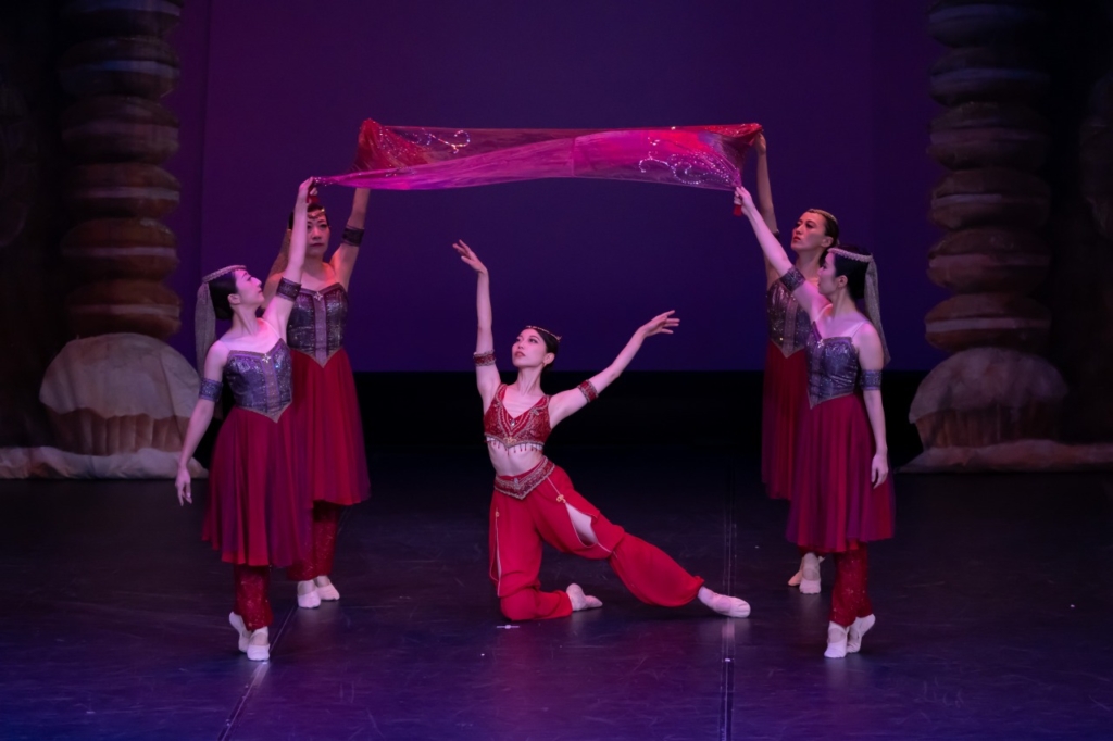 第３回発表会を開催しました