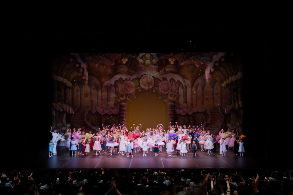 第３回発表会を開催しました